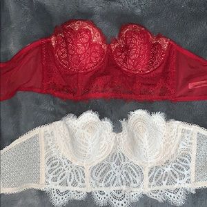 Dream Angels Bralettes